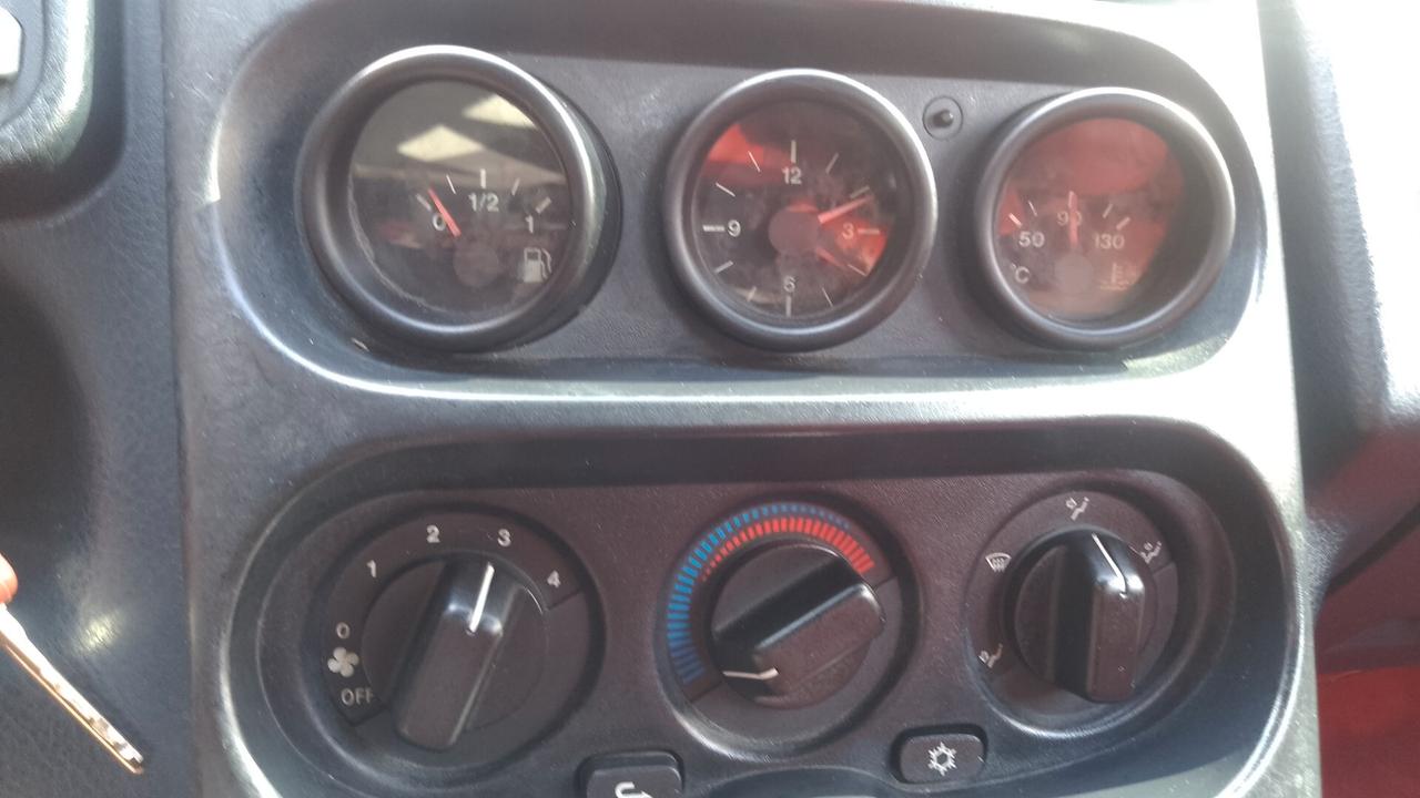 Alfa Romeo GTV 2.0i 16V Twin ASI cat 113milakm ASI