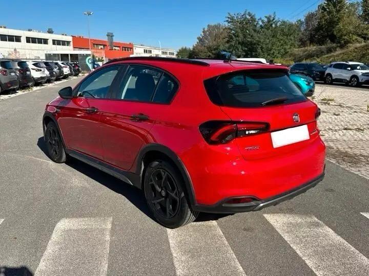 Fiat Tipo 1.0 5 porte City Cross