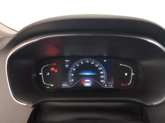 RENAULT Megane 1.5 blue dci Business 115cv