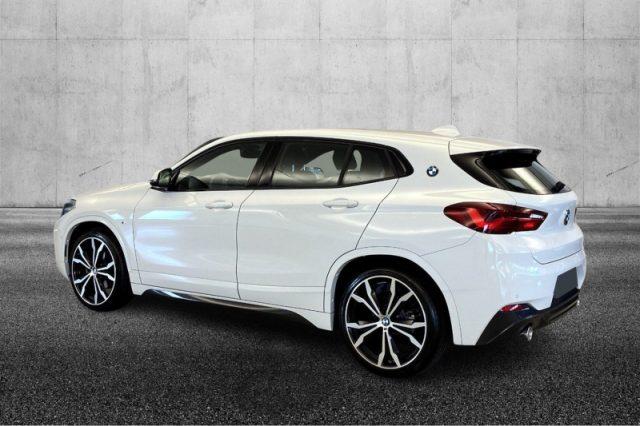 BMW X2 sDrive18d Msport