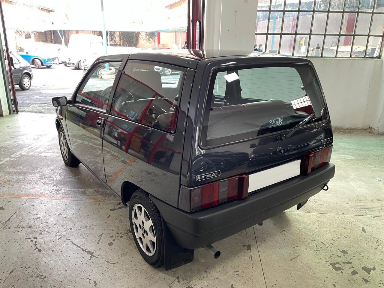 Autobianchi Y10 Fire 1.1 i.e. LX ego 58.000KM!!!