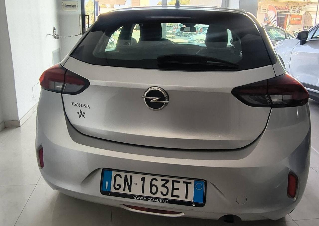 Opel Corsa 1.2 Edition