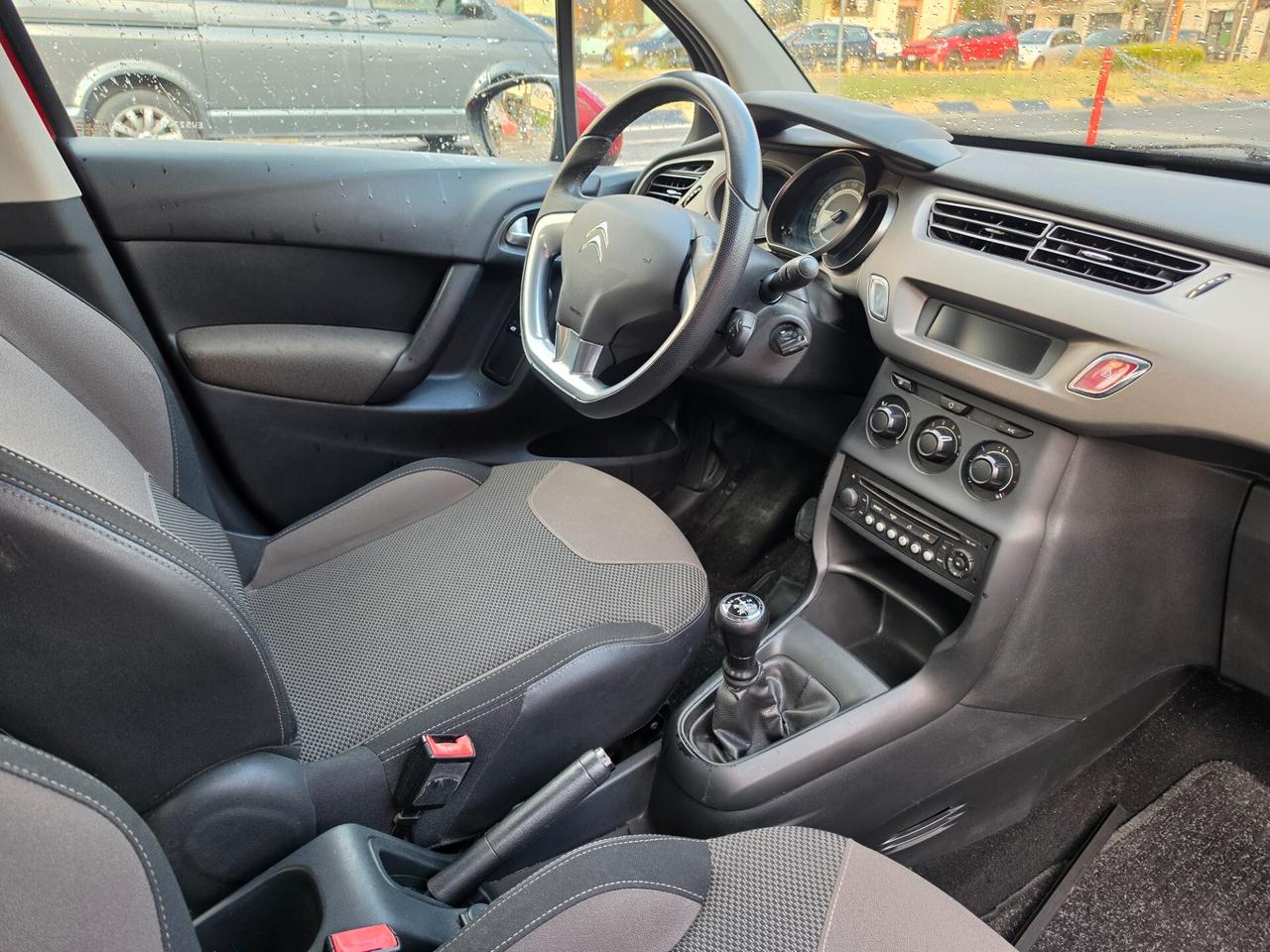 Citroen C3 PureTech 82 Exclusive