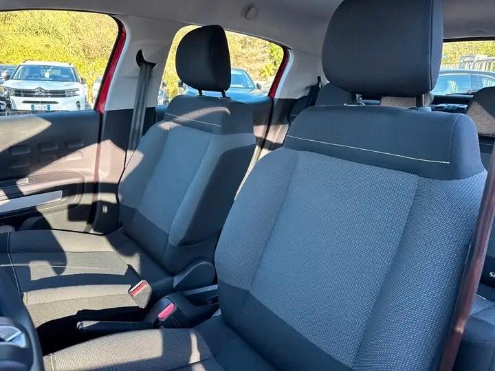 Citroen C3 PureTech 83 S&S Feel Pack