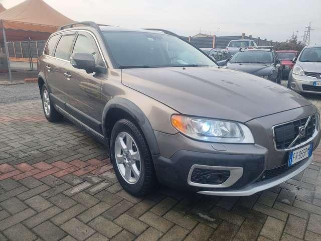 Volvo XC70 XC70 2.4 d5 Kinetic awd 185cv
