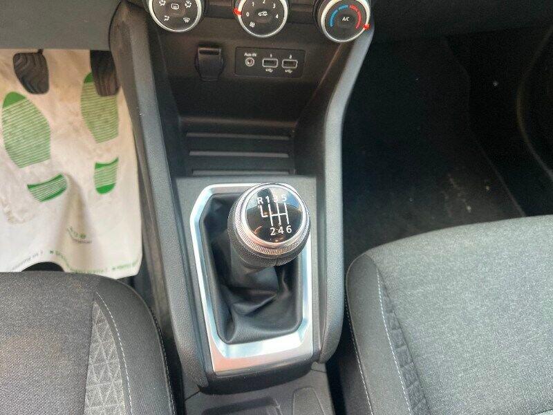 Renault Clio Clio TCe 100 CV GPL 5 porte Zen