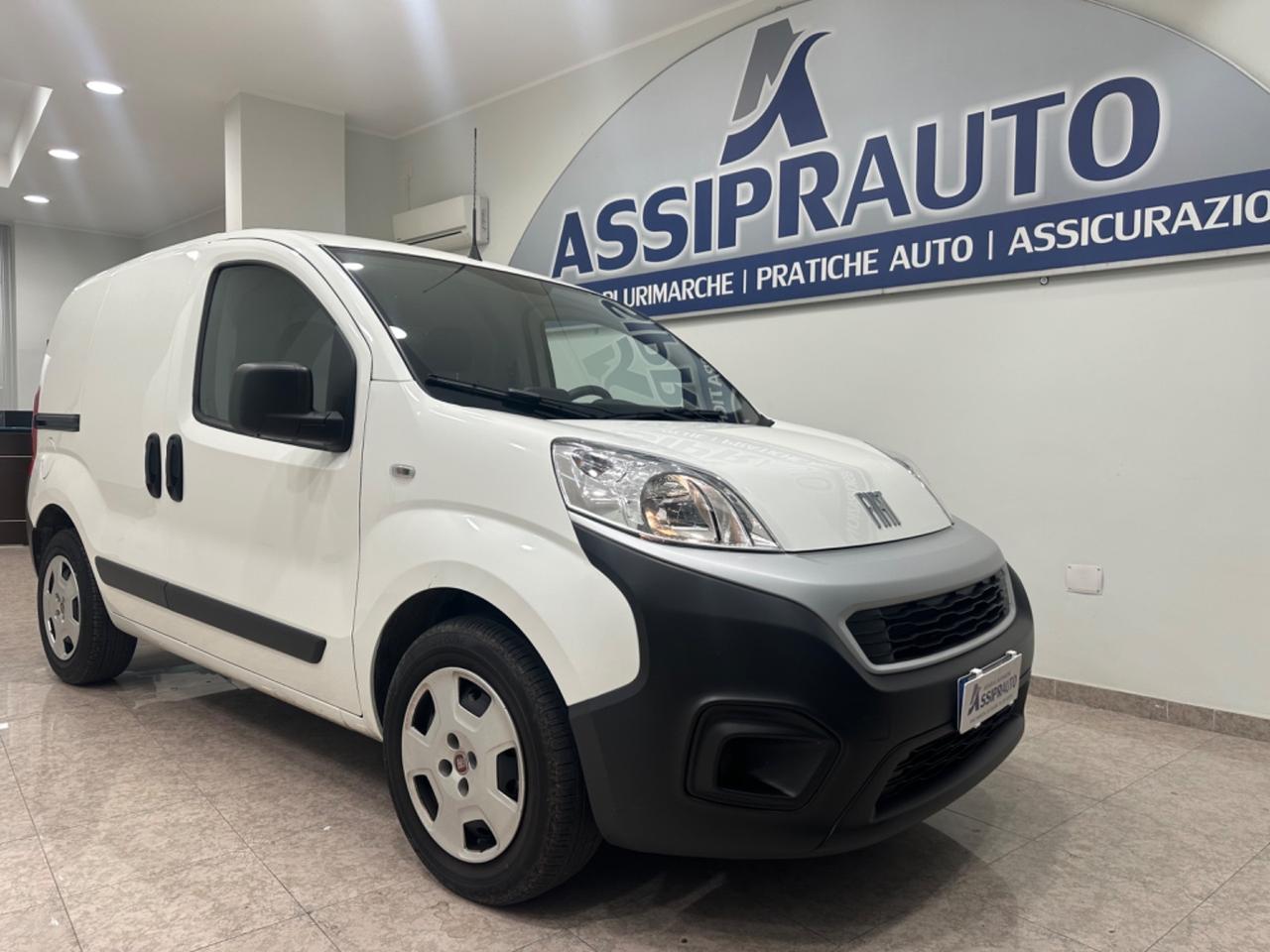 Fiat Fiorino 1.3 MJT 95cv SX CARGO