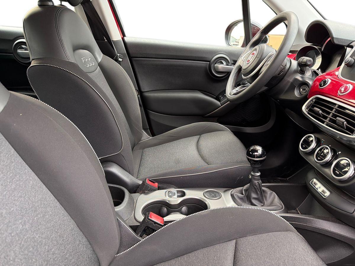 FIAT 500X 1.0 T3 120 120cv