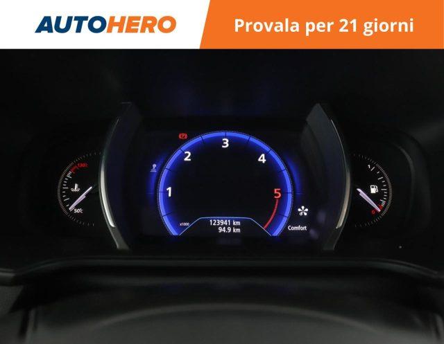 RENAULT Megane Mégane Blue dCi 115 CV Duel2