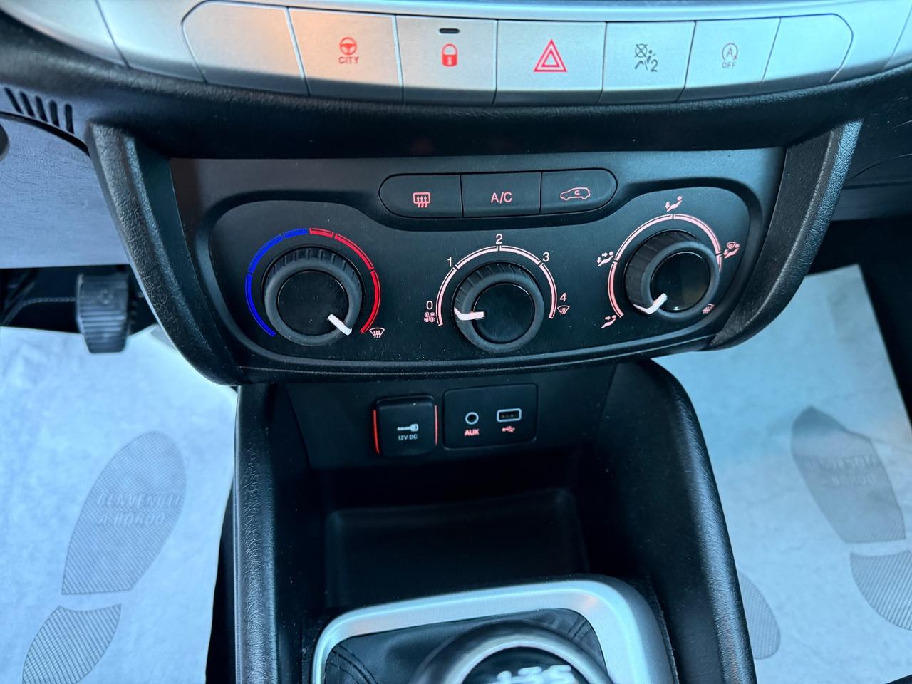 Fiat Tipo 1.6 Mjt S&S SW Lounge 120CV EURO6