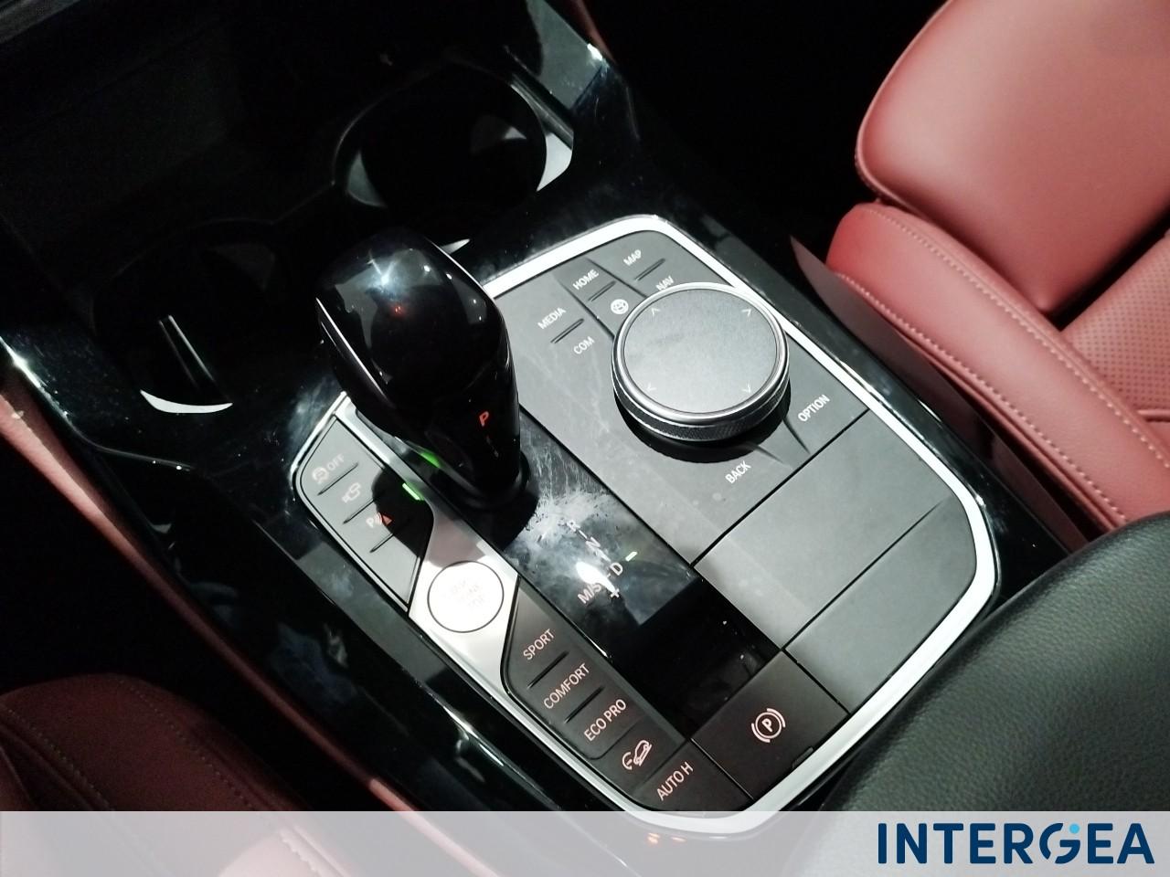 BMW X4 xdrive20d mhev 48V Msport auto