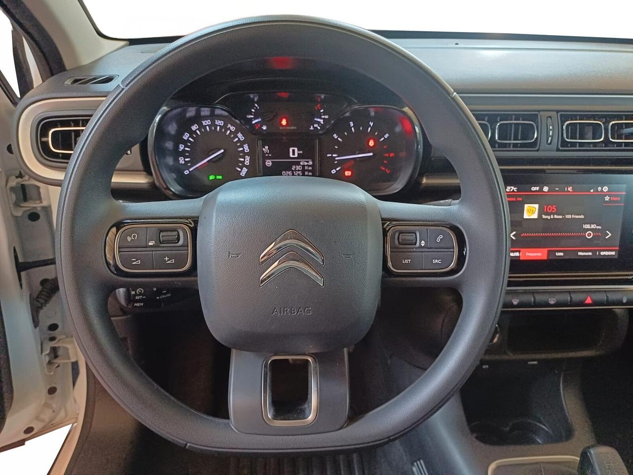 Citroen C3 2022 Shine | da €177 al mese