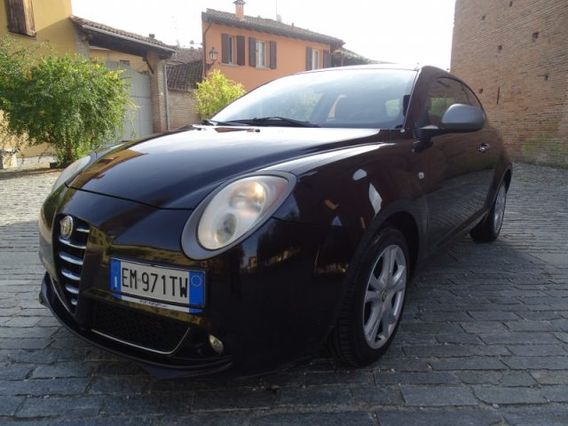 ALFA ROMEO MiTo 1.4 T GPL Super