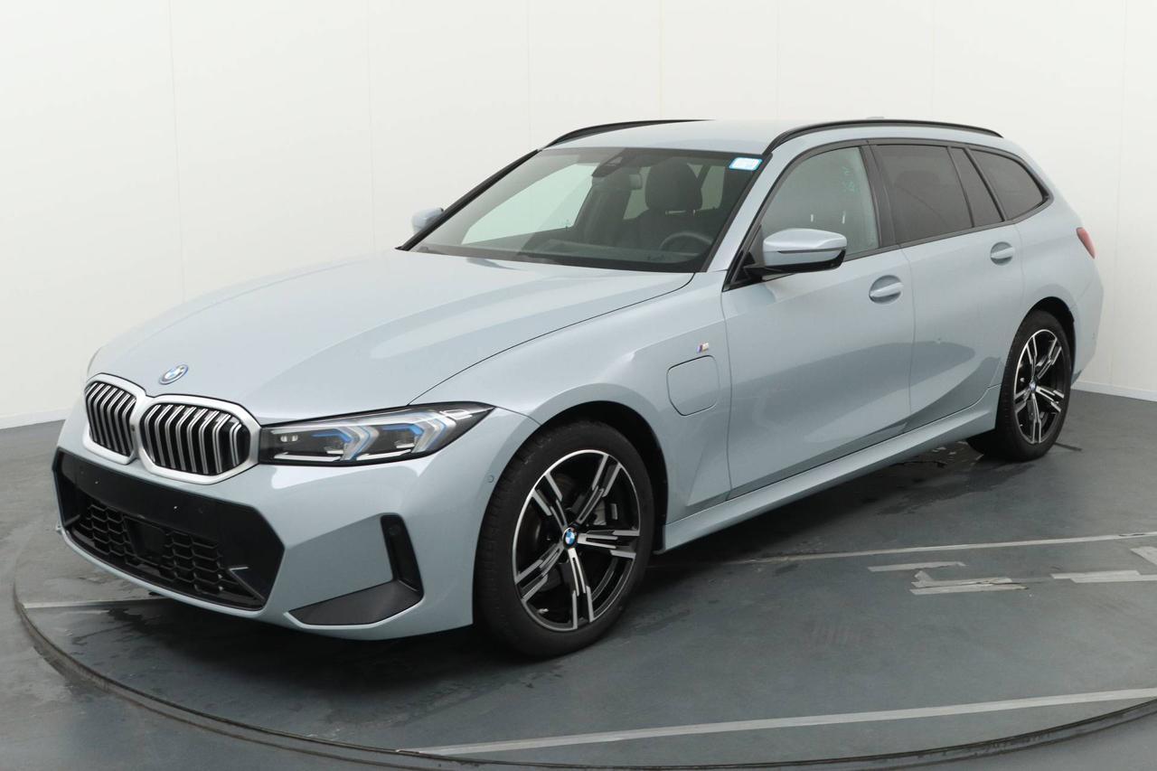 BMW 330 e Touring MSport auto