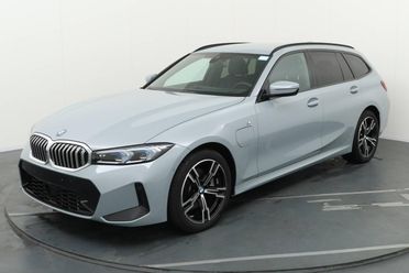 BMW 330 e Touring MSport auto