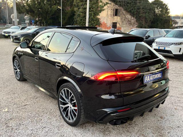MASERATI Grecale V6 530 CV AWD Trofeo *FULL FULL OPTIONAL*