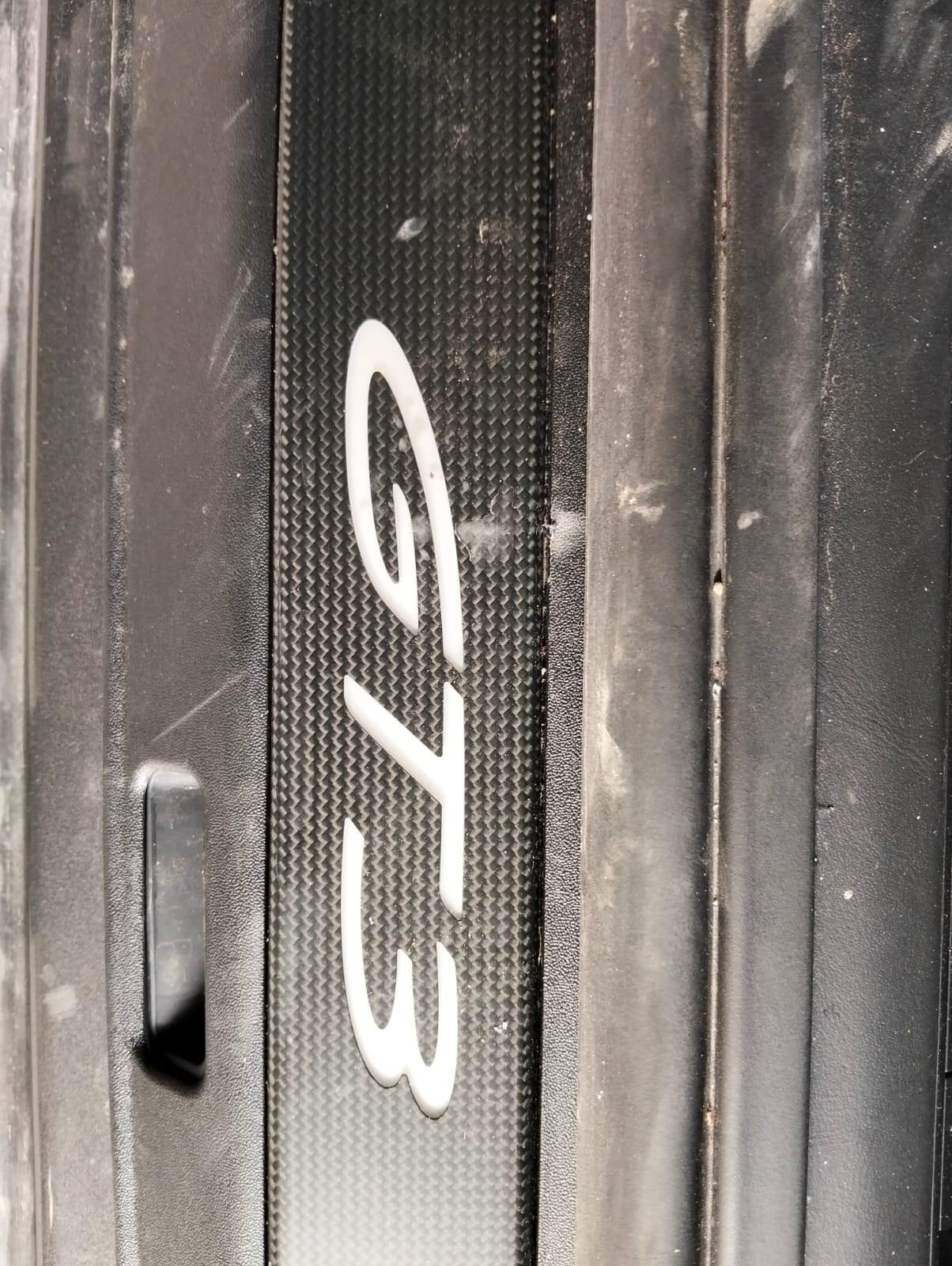 Porsche 911 GT3 2024 SINISTRATA