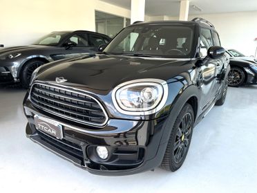 Mini One Countryman Mini 1.5 Cooper Hype Countryman