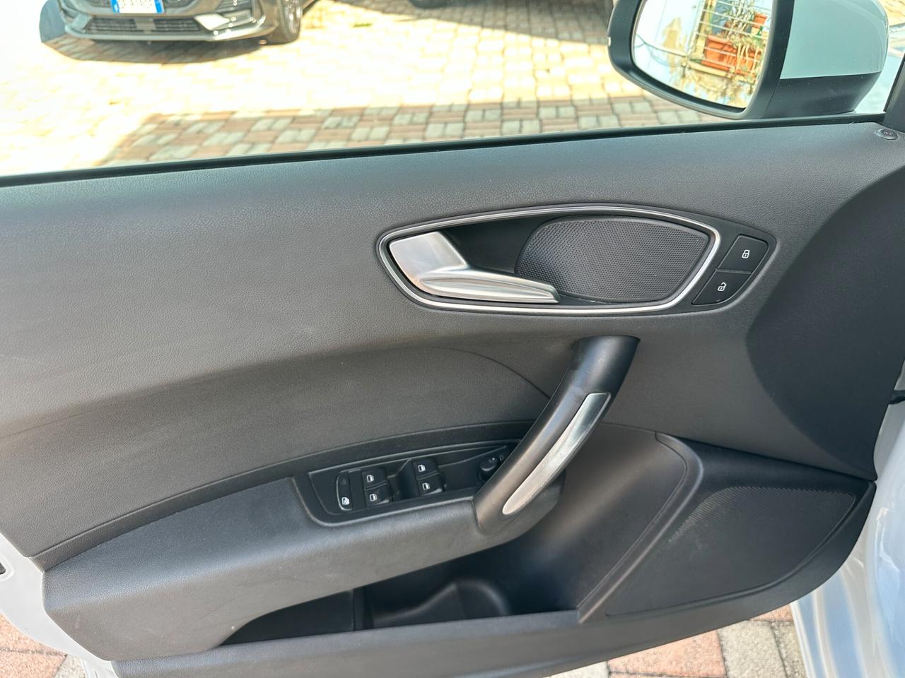 Audi A1 SPB 1.6 TDI S tronic Ambition