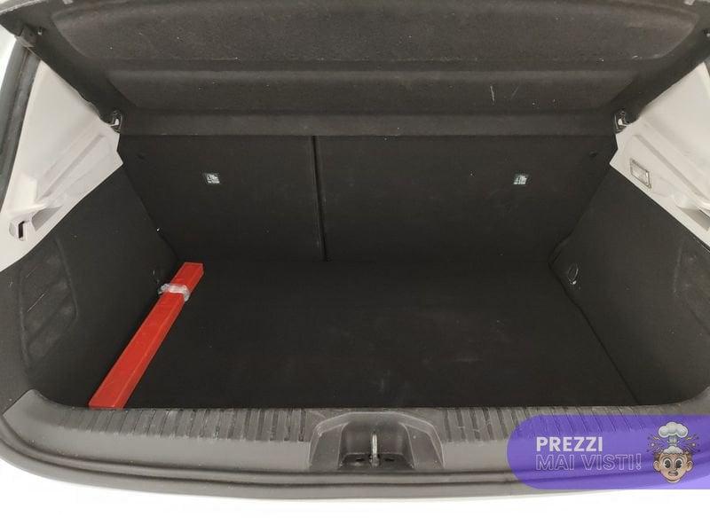Renault Clio Hybrid E-Tech 140 CV 5 porte Zen EDC (Cambio automatico)