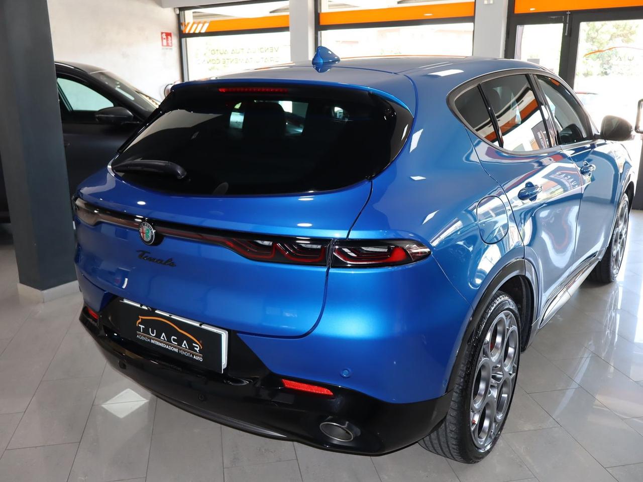 Alfa Romeo Tonale Speciale 1.3 T MultiAir P #11776