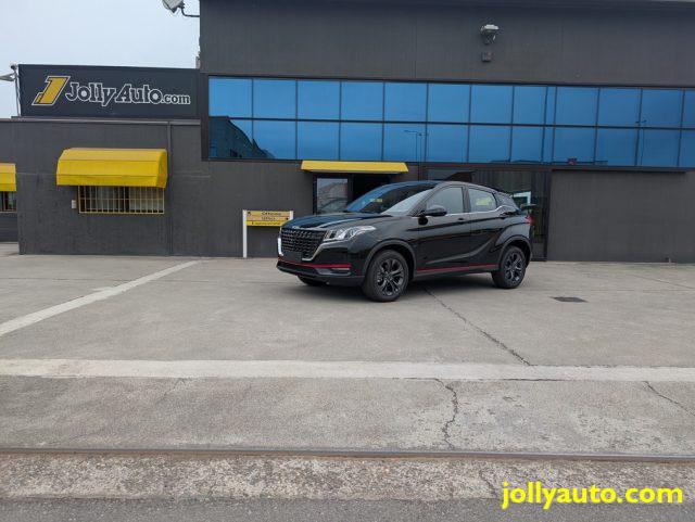 DFSK Glory 500 Glory 500 1.5 Standard - PREZZO PROMO LUGLIO 2025