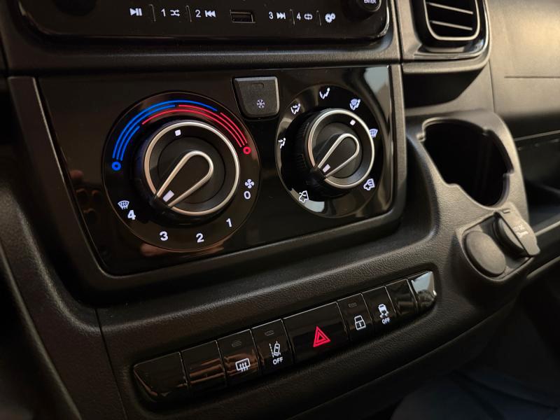 PEUGEOT Boxer 33 L2H2 2.2 diesel 140cv S&S