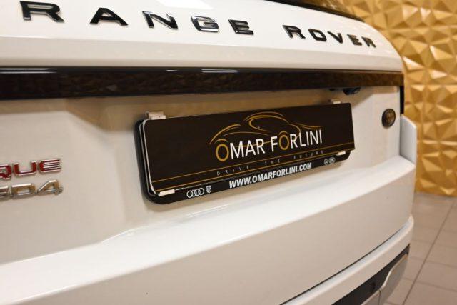 LAND ROVER Range Rover Evoque 2.2 SD4 DYNAMIC 190CV 6M XENO 19"PELLE FULL AFFARE