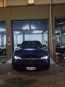 Maserati Levante V6 Diesel AWD Granlusso