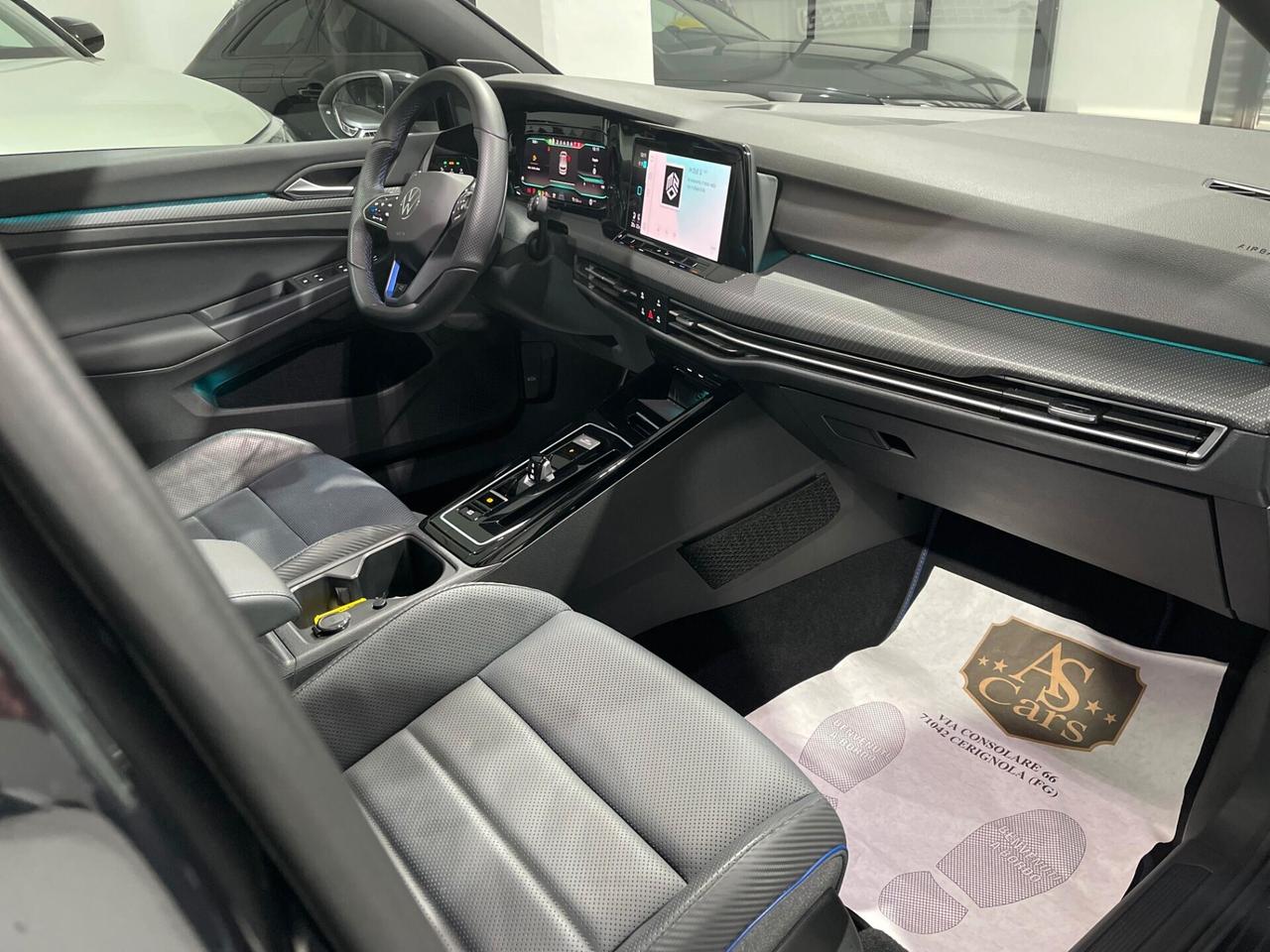 Volkswagen Golf 2.0 TSI R DSG 4Motion