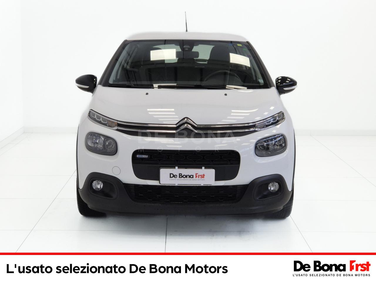 Citroen C3 1.2 puretech feel 82cv neopatentati