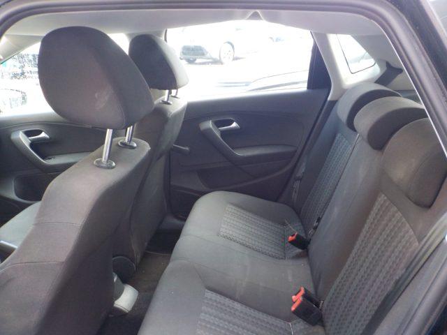 VOLKSWAGEN Polo 1.4 TDI 5p. Comfortline