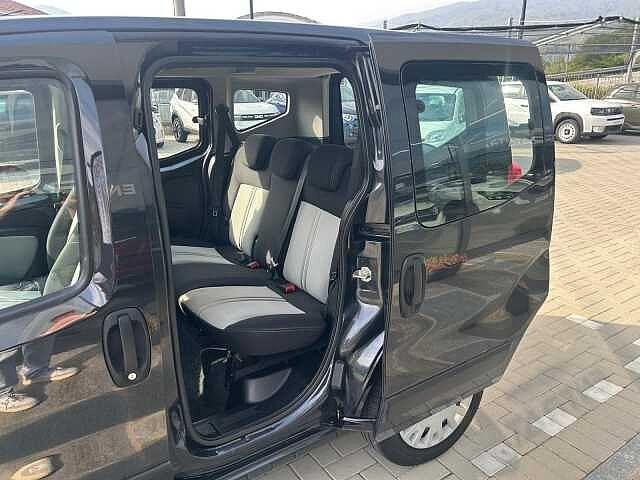 Fiat Qubo 1.3 MJT 75 CV Dynamic