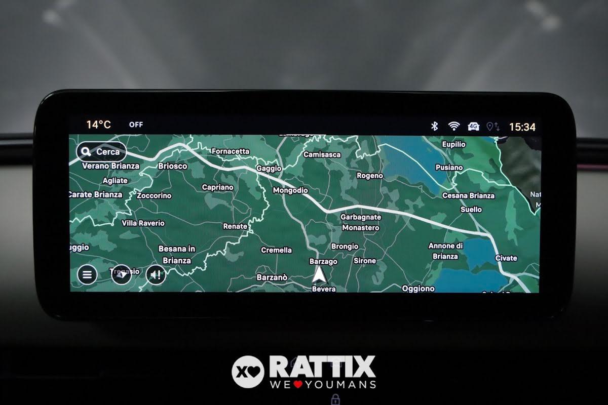 Fiat 600 1.2 hybrid La Prima II