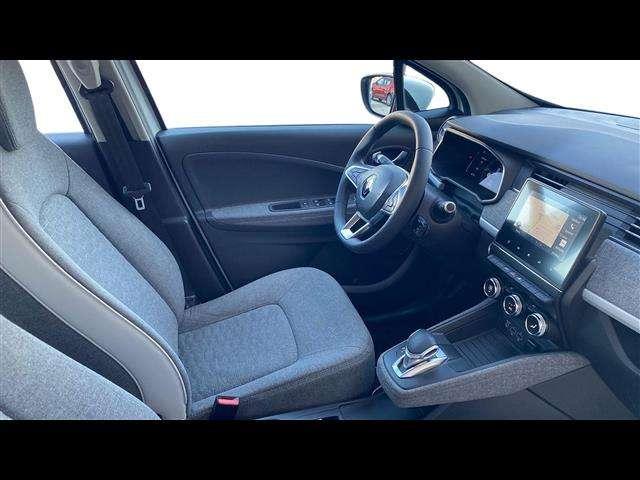 Renault ZOE Zen R135 Flex e-shifter my20