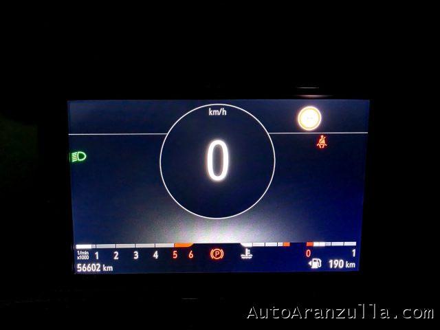 OPEL Mokka NEW 1.5 110CV diesel Elegance Navi