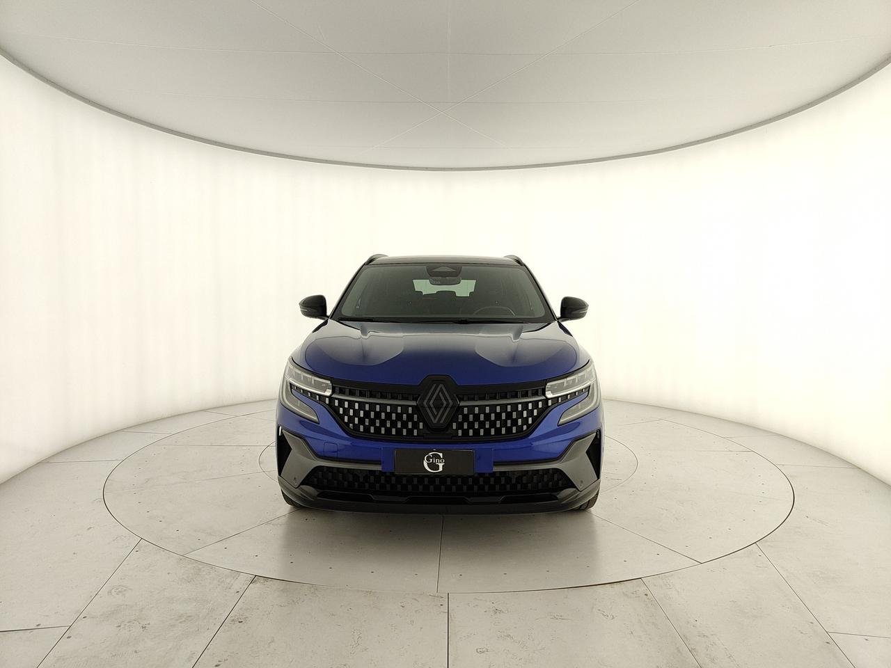 RENAULT Austral 1.2 E-Tech full hybrid Iconic Esprit Alpine 200cv auto