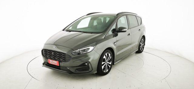 FORD S-Max 2.5 Full Hybrid 190CV CVT ST-Line Business