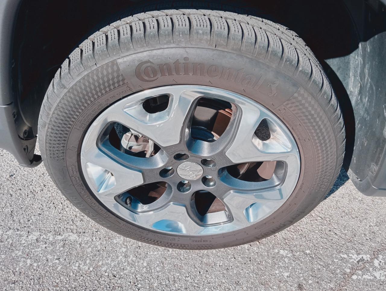 Jeep Compass 2.0 Multijet II 4WD Limited