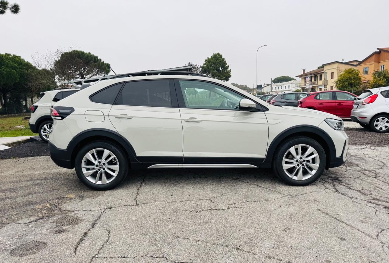 Volkswagen Taigo 1.0 TSI 95 CV Edition Plus KM 0