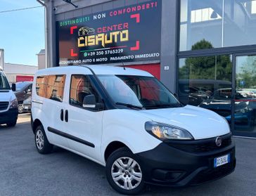 Fiat Doblo Doblò 1.6 MJT 90CV S&S PC-TN Cargo Lounge