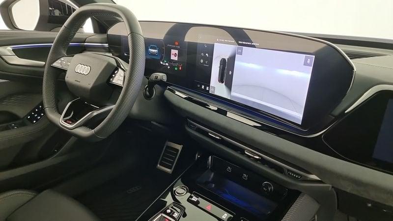 Audi A5 Avant TDI 150 kW quattro S tronic mHEV+ S Line edition