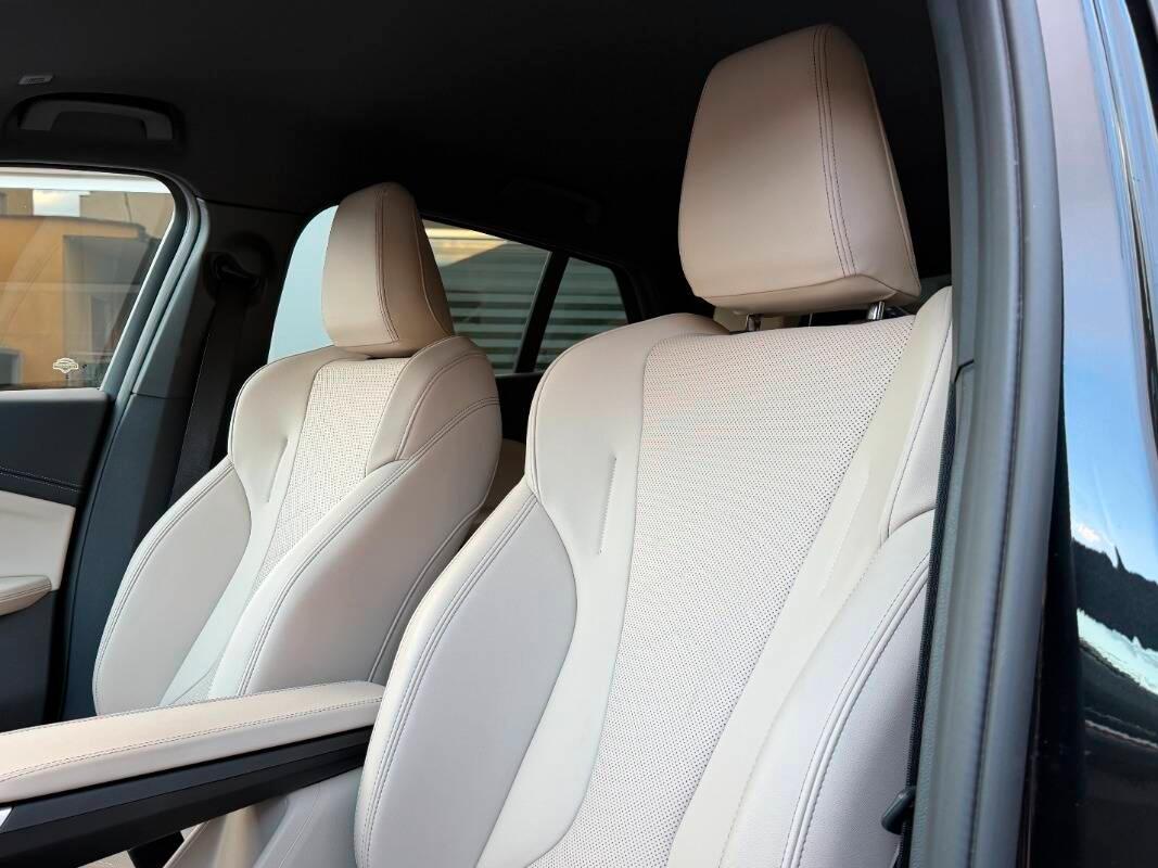 BMW X2 Sdrive 18d MSport auto