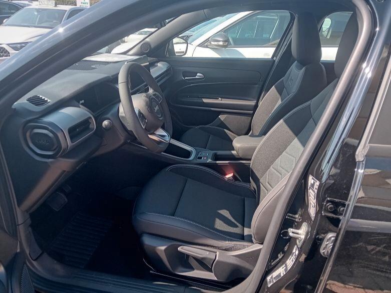 JEEP AVENGER 1.2 Turbo 100 CV MHEV ALTITUDE "KM 0"