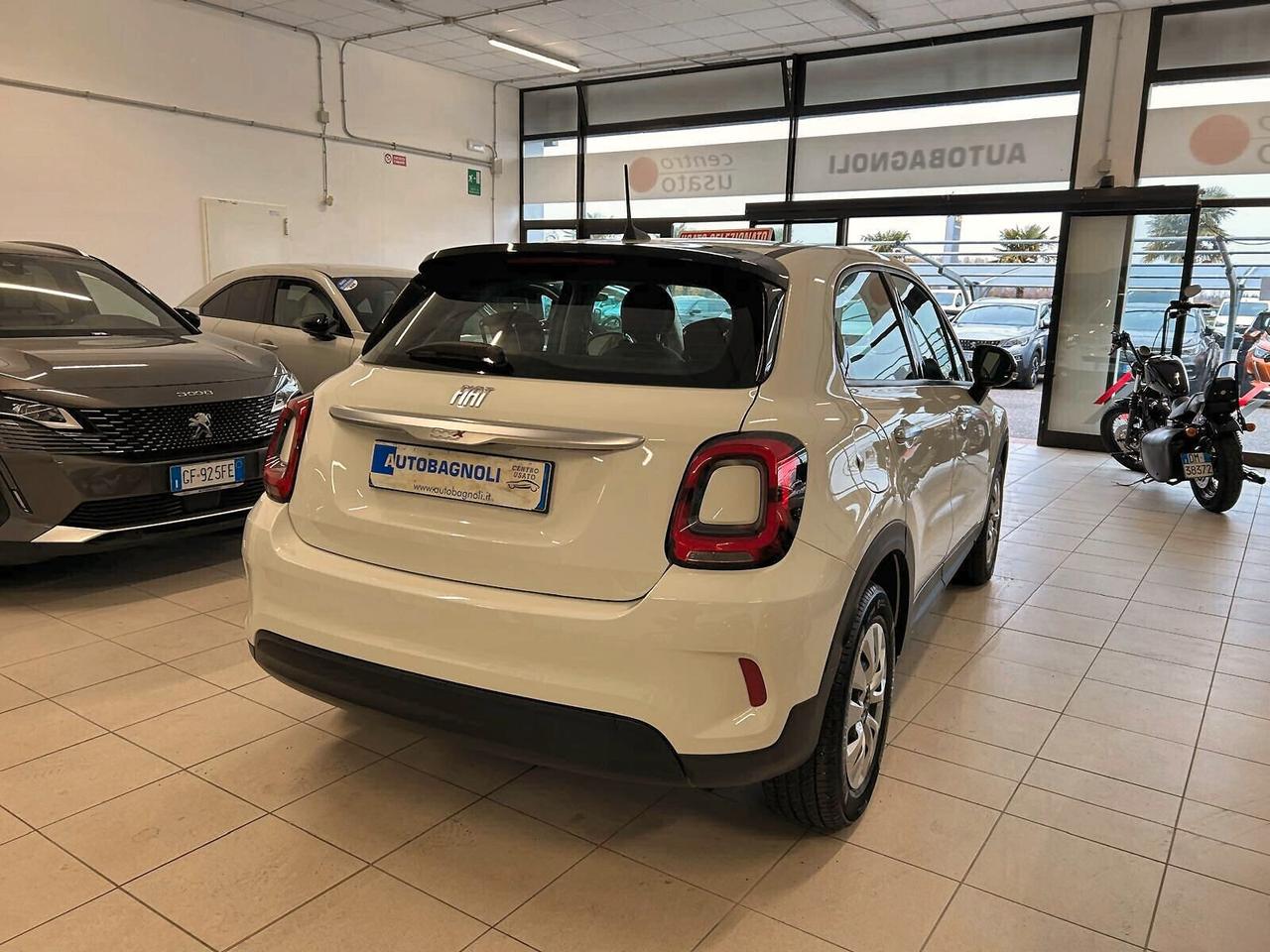 Fiat 500X 1.0 T3 120 CV 6mt SPOTICAR