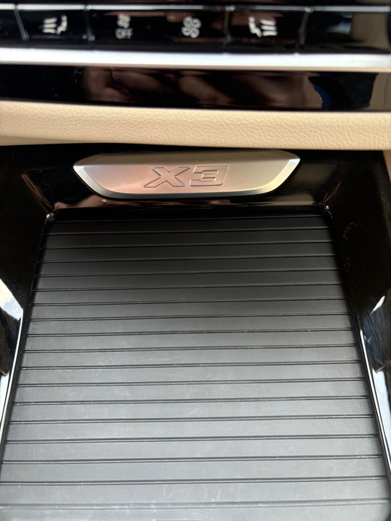 Bmw X3 xDrive 25d XLINE