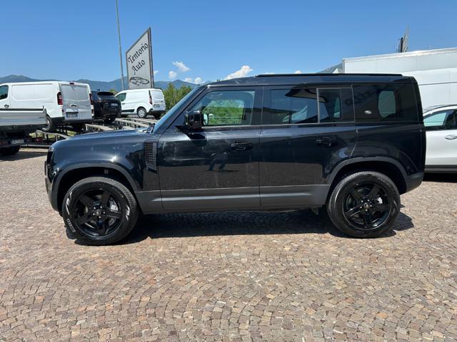 LAND ROVER Defender 110 3.0D I6 300 CV AWD Auto SE