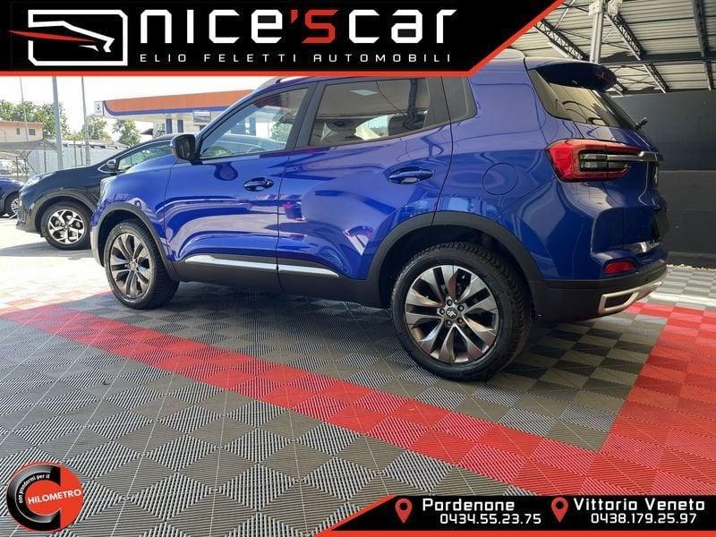 DR AUTOMOBILES dr 4.0 1.5 Bi-Fuel GPL