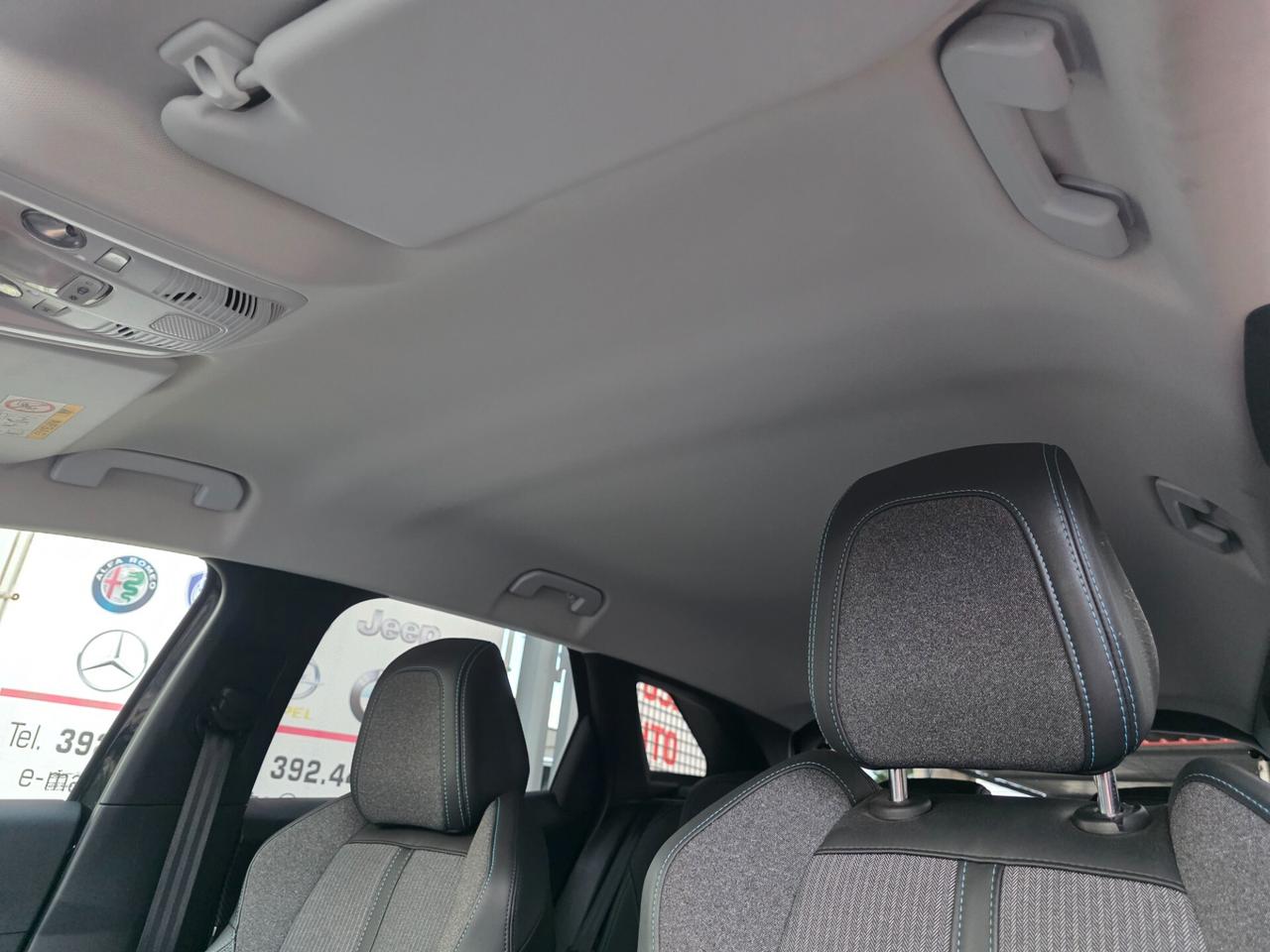 Peugeot 3008 BlueHDi 130 S&S EAT8 Allure Pack