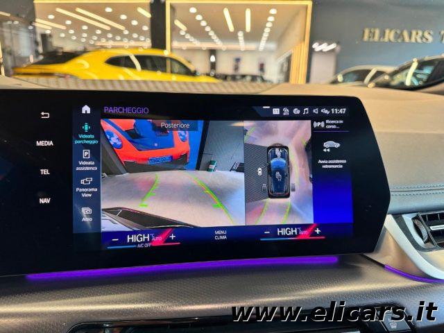 BMW 218 i Active Tourer Msport